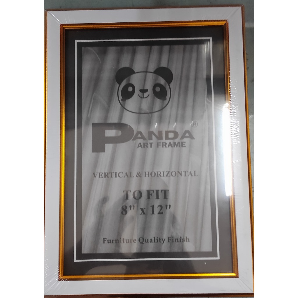Bingkai Foto Kayu 8x12" /9R