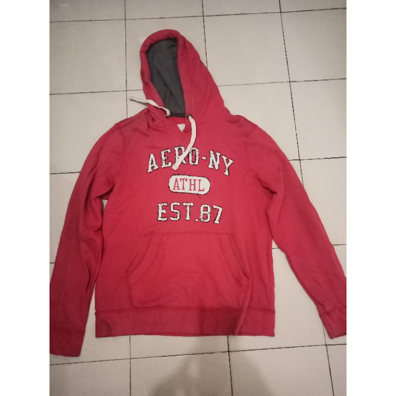 hoodie aeropostale