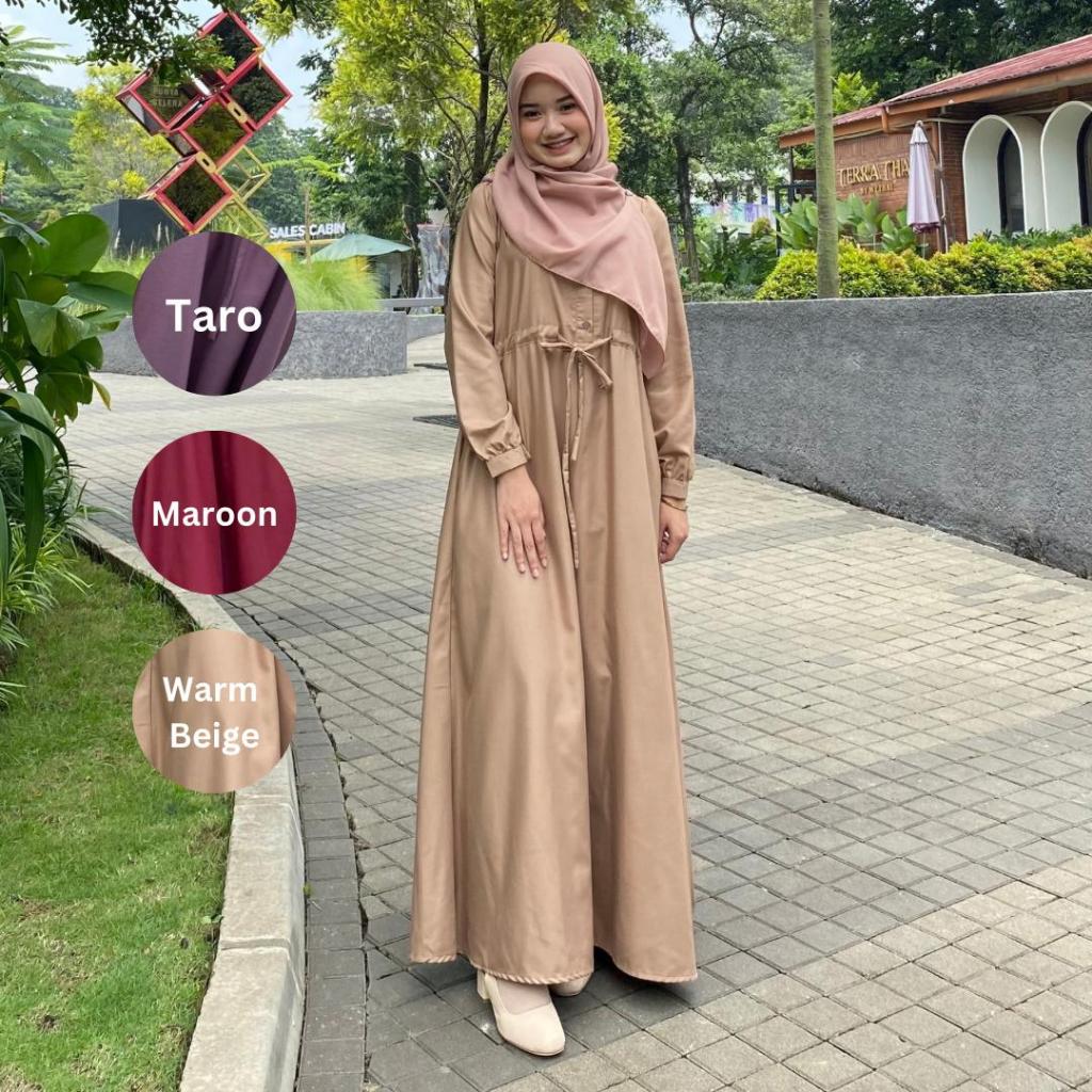 Althea Dress