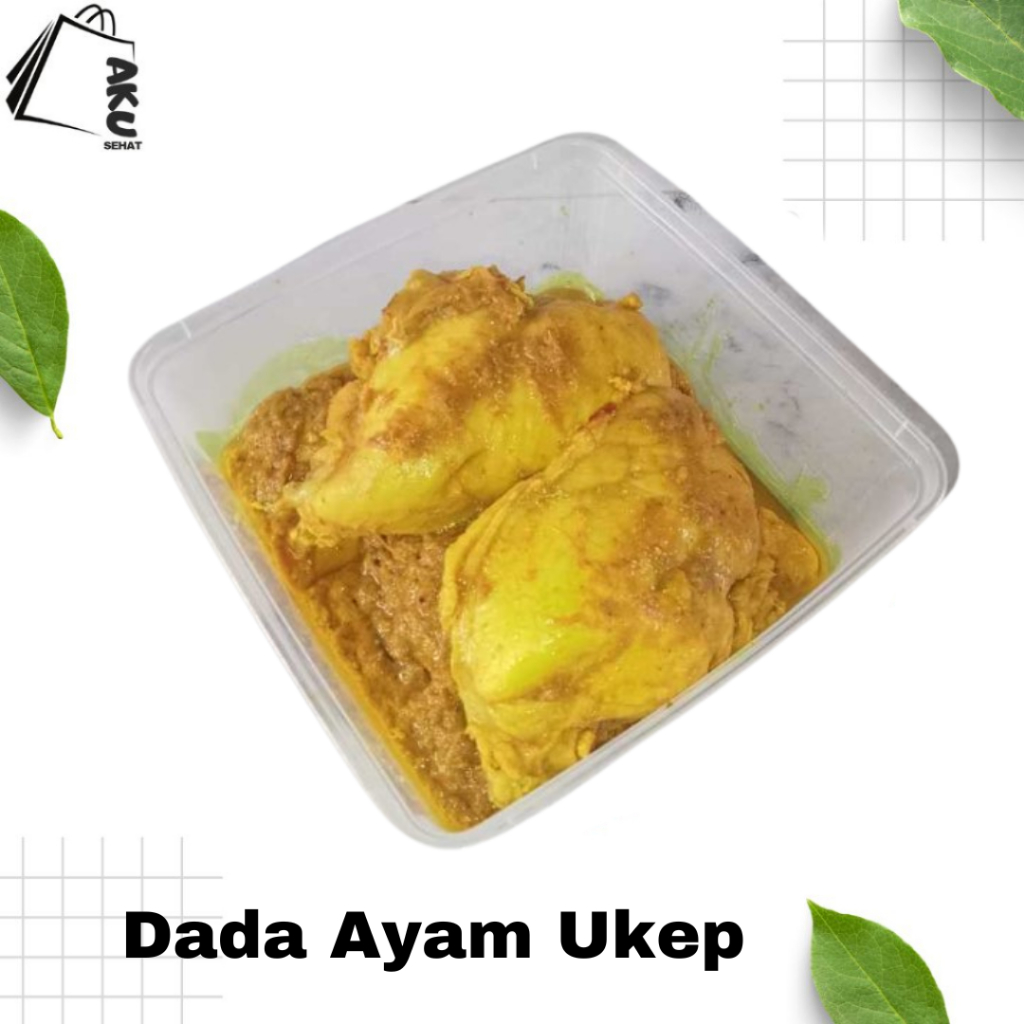 

ayam ukep/Ayam Ungkep/Ayam siap goreng/ayam goreng/ayam siap saji/ayam potong murah