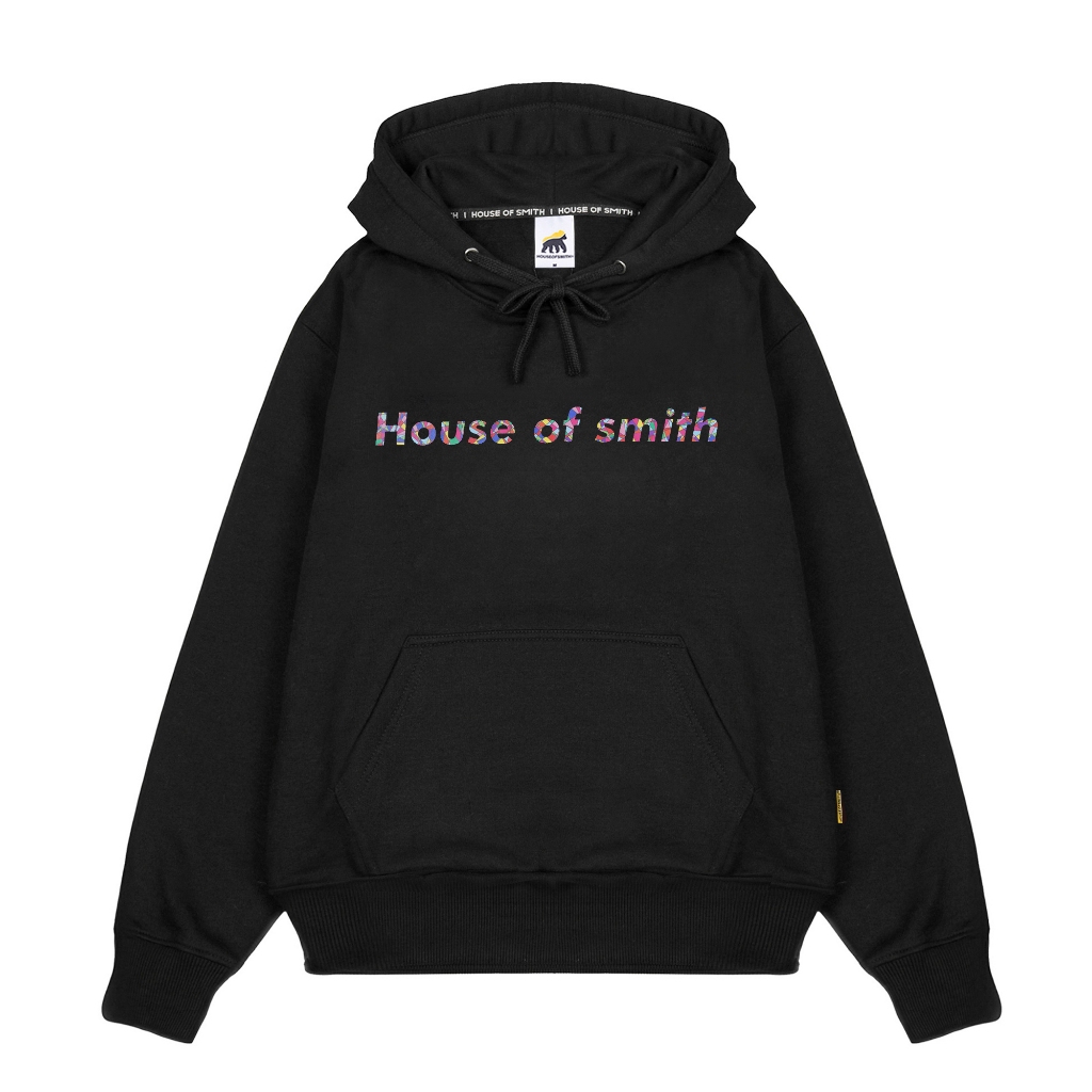 House of Smith Sweater Hoodie Pria - Hohos #5