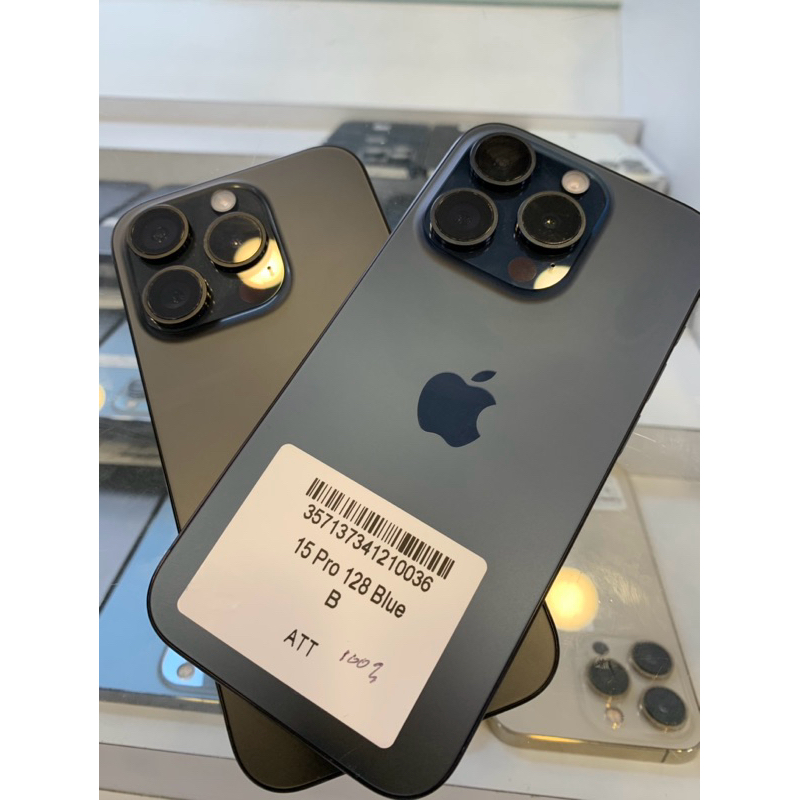 Iphone15Pro256GB