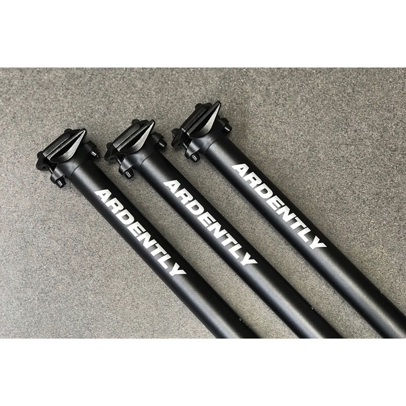 Seatpost Ardently caliber