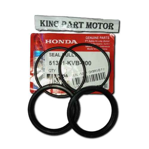 ORIGINAL: seal pully beat karbu dan beat fi