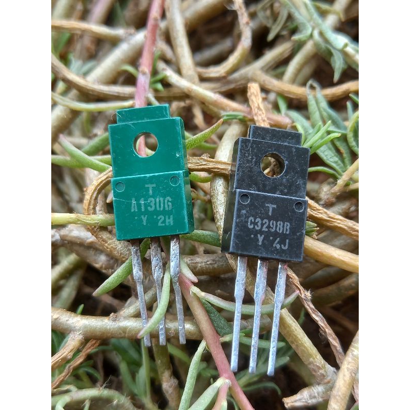 a1306 c3298 NOS orginal cabutan harga satu pasang