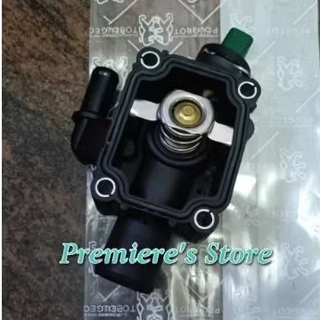Thermostat peugeot 207 (merk Peugeot)