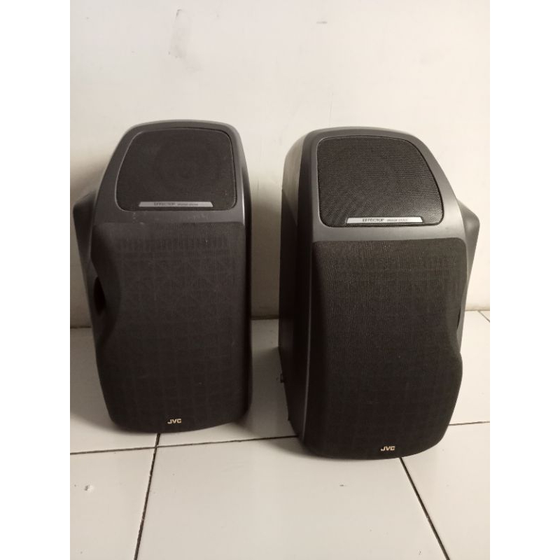 Speaker JVC Market US