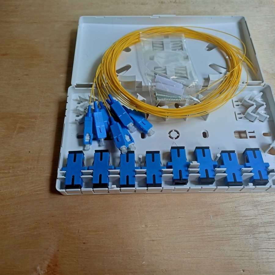 Harga Roset 8 Core Terbaru Apr 2026 | BigGo Indonesia