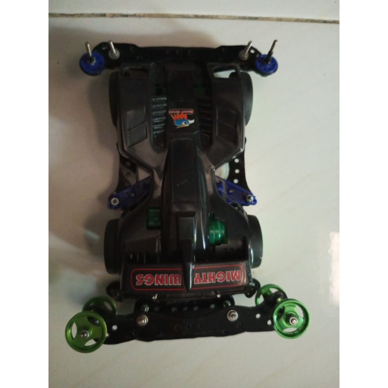 replika Tamiya auldey
