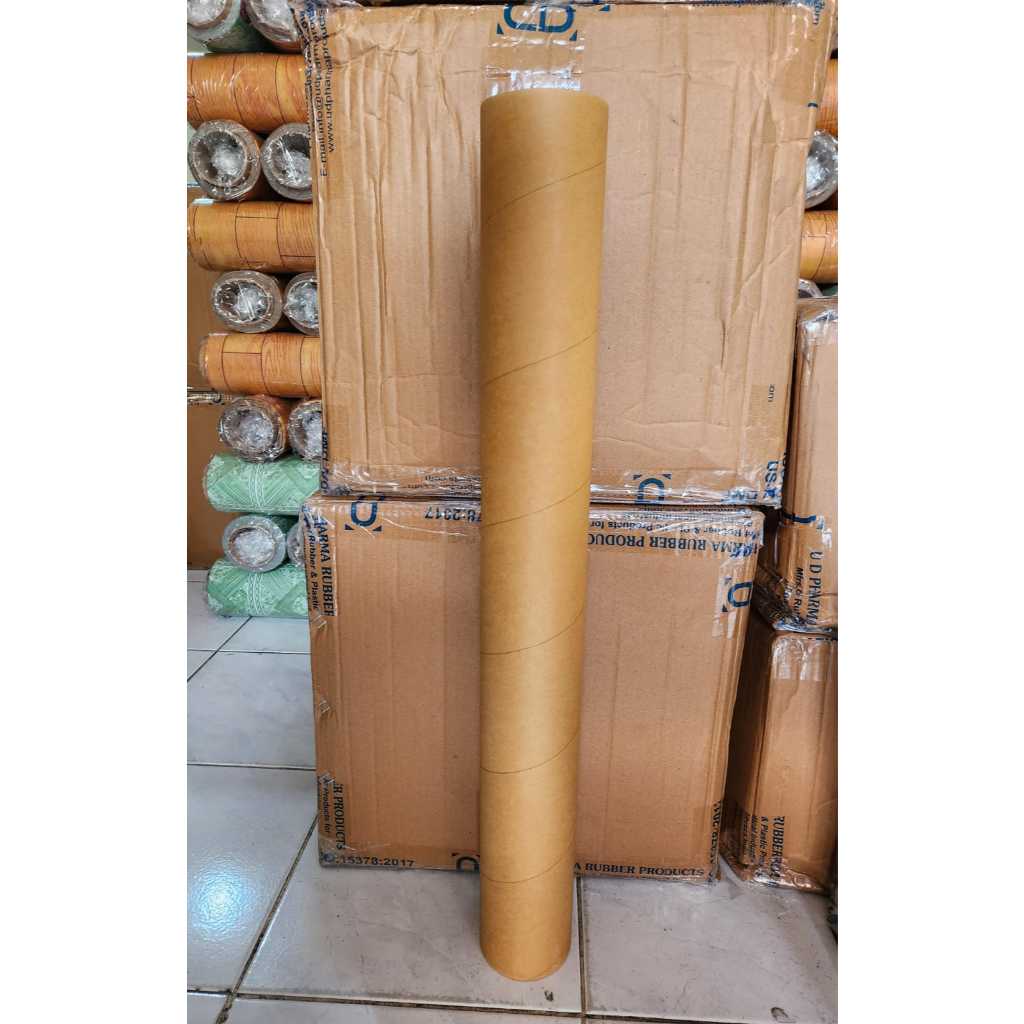 

Cones atau selongsong panjang 70 cm diameter 8cm