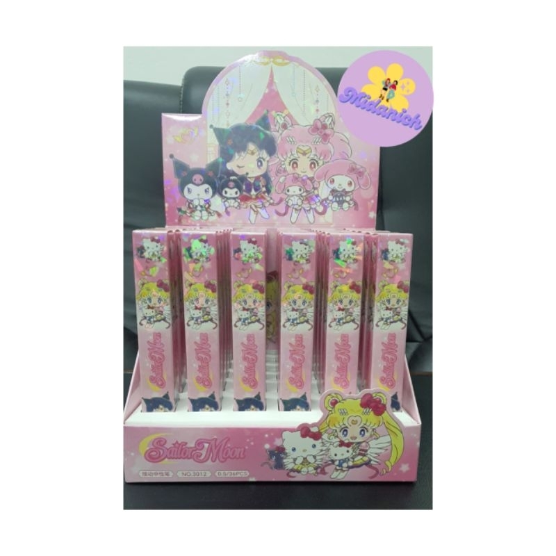 

pulpen blind box satuan [1pcs]