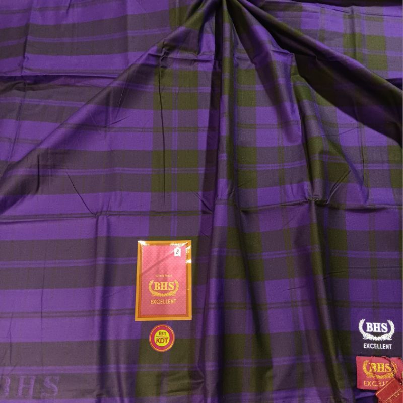 SARUNG BHS EXCELLENT GOLD E51 KDT 8 OTS OLIVE TUA SANDUR