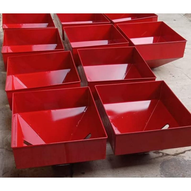 hopper head  huller yanmar hw60an