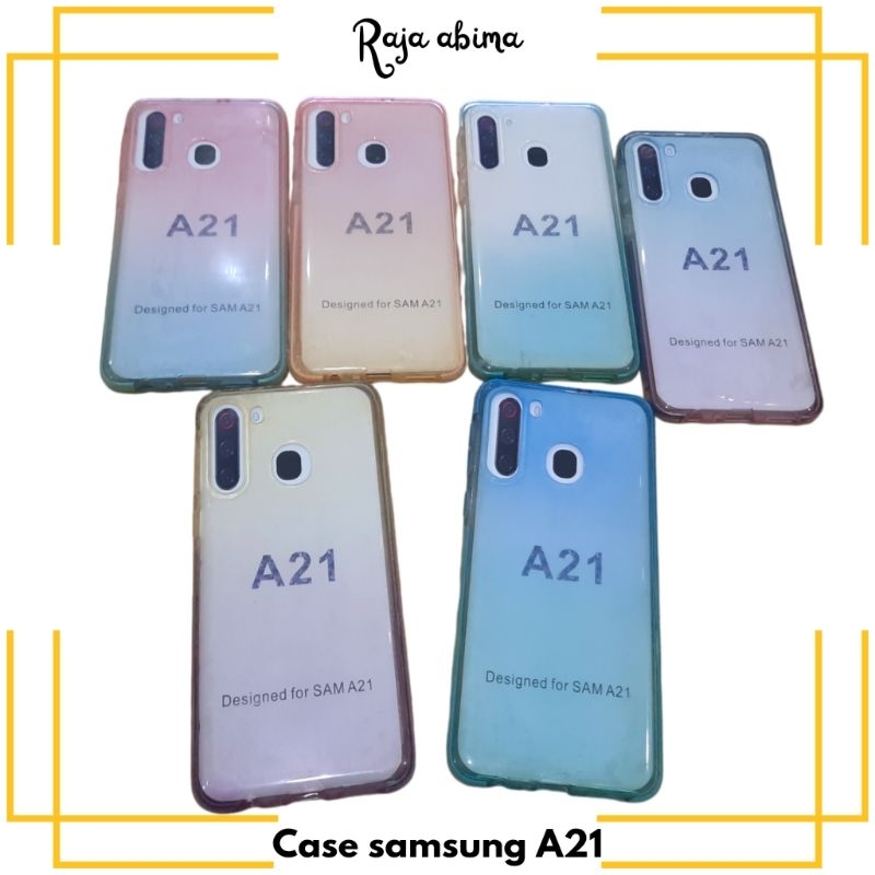 case samsung galaxy a21