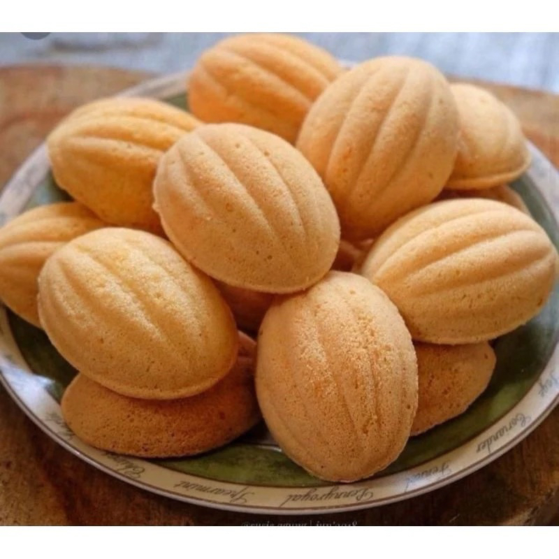 

Kue bolu klemben 500gr / bolu jadul