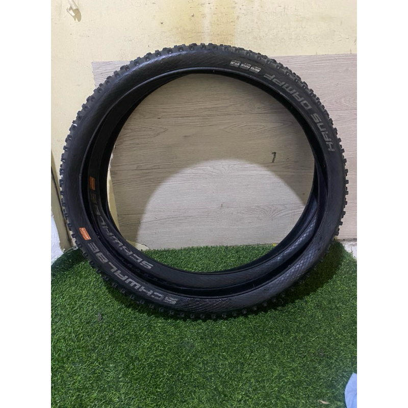 schwalbe hansdampf 27,5x260