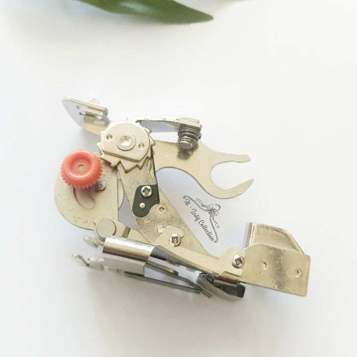 SEPATU JAHIT REMPEL Sepatu Mesin Jahit