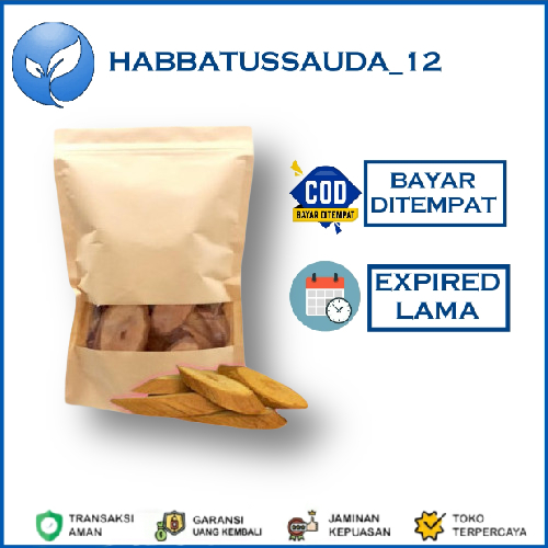 

Akar Bajakah Kalalawit Merah Asli Kalimantan (250gr) original
