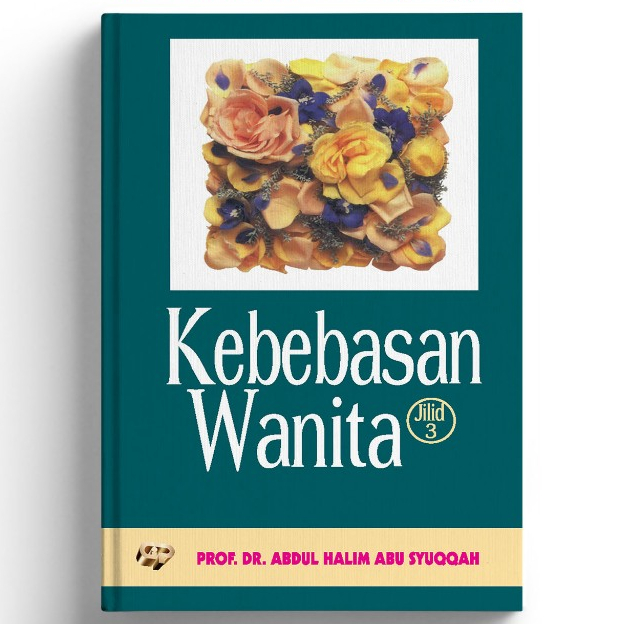 KEBEBASAN WANITA JILID 3