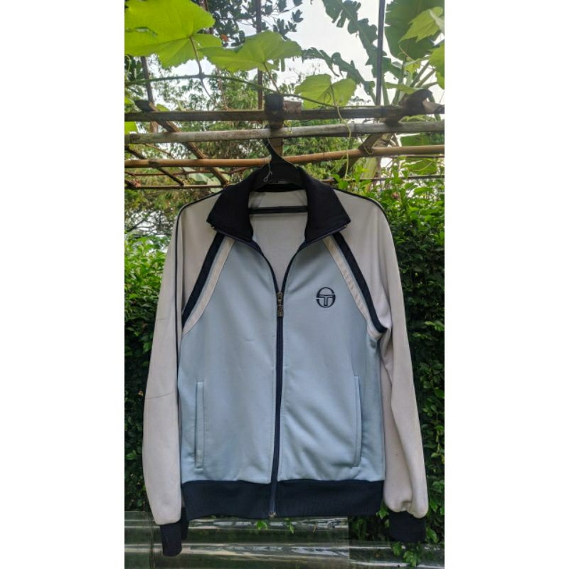 Tracktop Ghilbi Sergio Tacchini