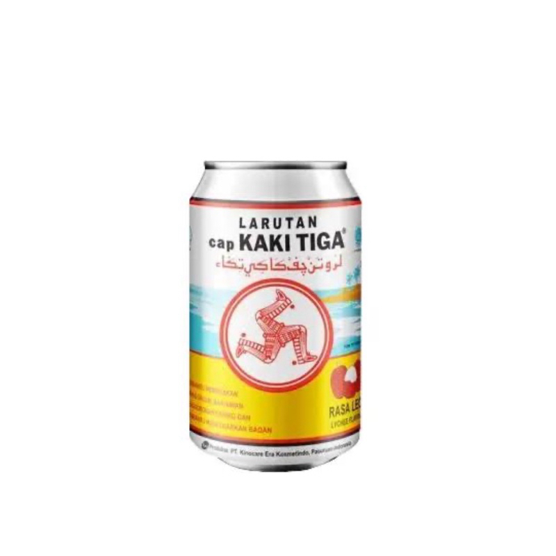 

larutan cap penyegar