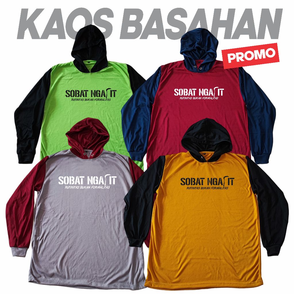 BRKH KAOS BASAHAN SOBAT NGARET NGARIT PETANI MANCING PEKERJA NON STOP PEJUANG RUPIAH KAOS TANI BAJU 