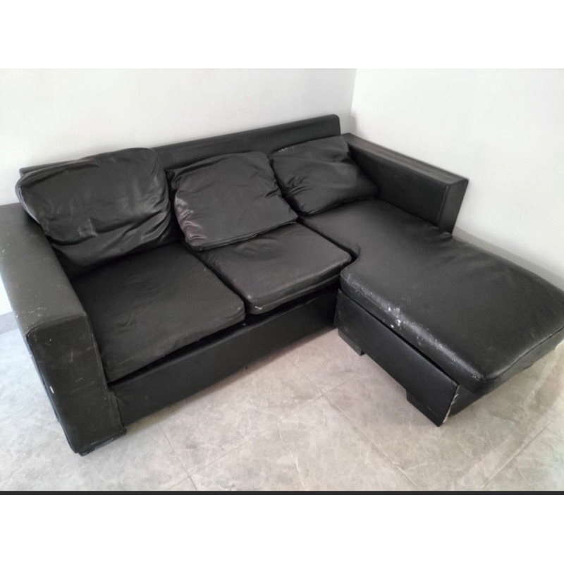 sofa atria bekas