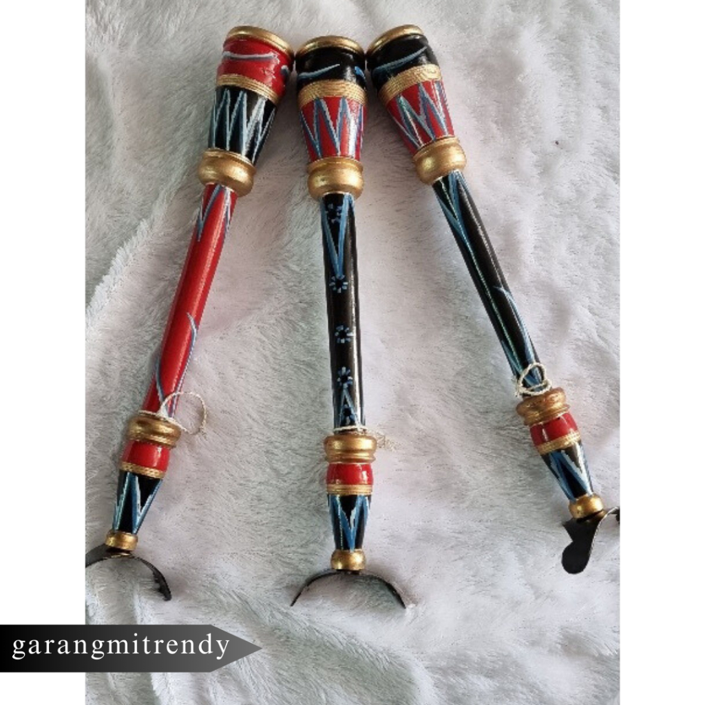 Terompet Jaranan / Terompet/Jaranan/Sompret/Barongan Sedang