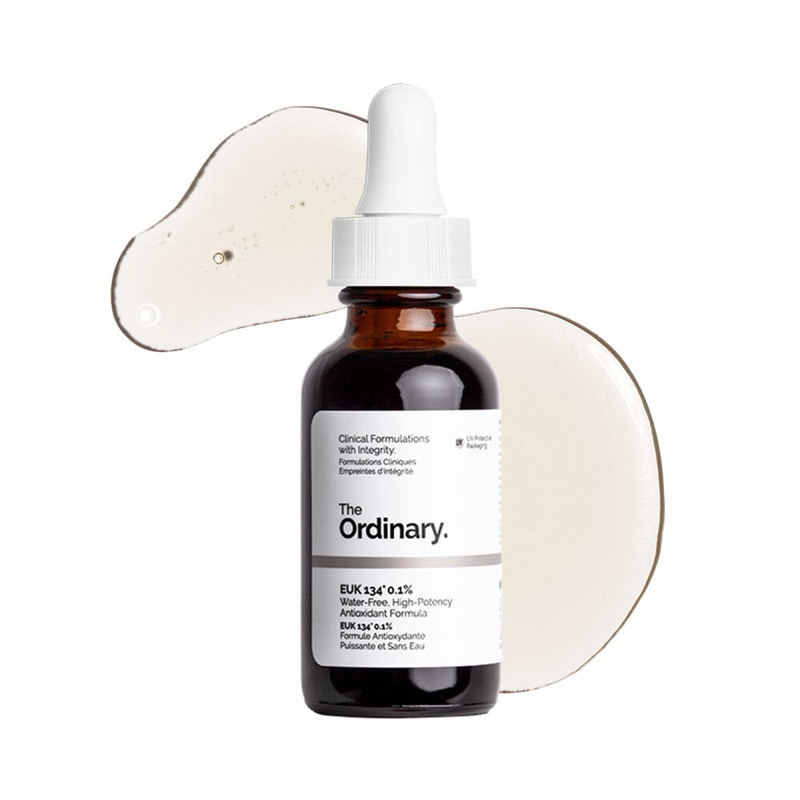 The Ordinary EUK 134 0.1% 30 ml