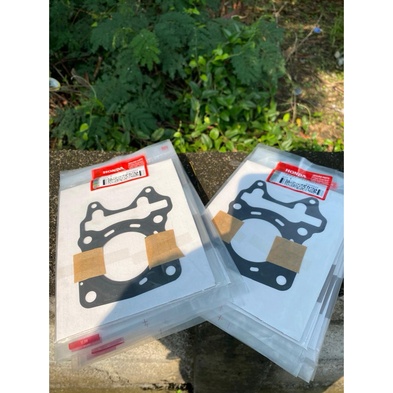 PAKING CYLINDER HEAD VARIO 125 / KZR ORIGINAL