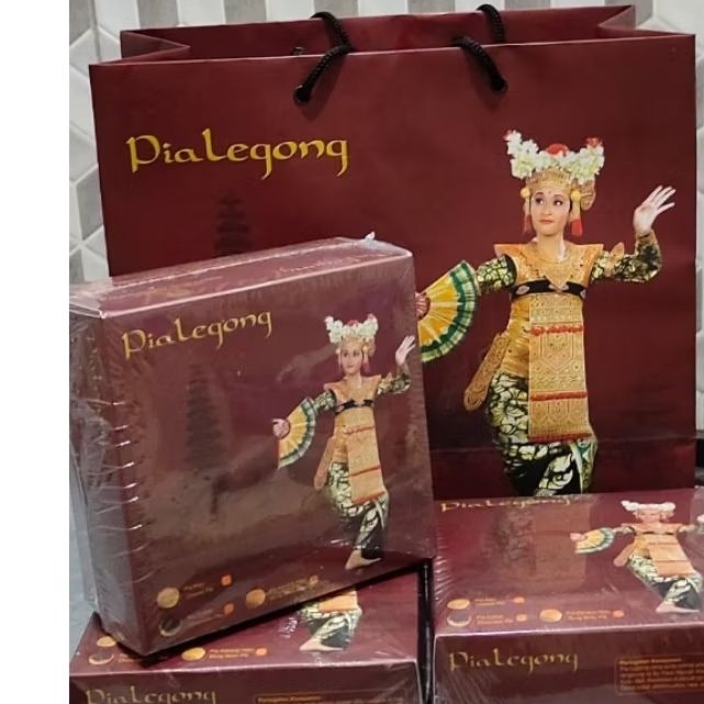 

PIA LEGONG BALI ORIGINAL