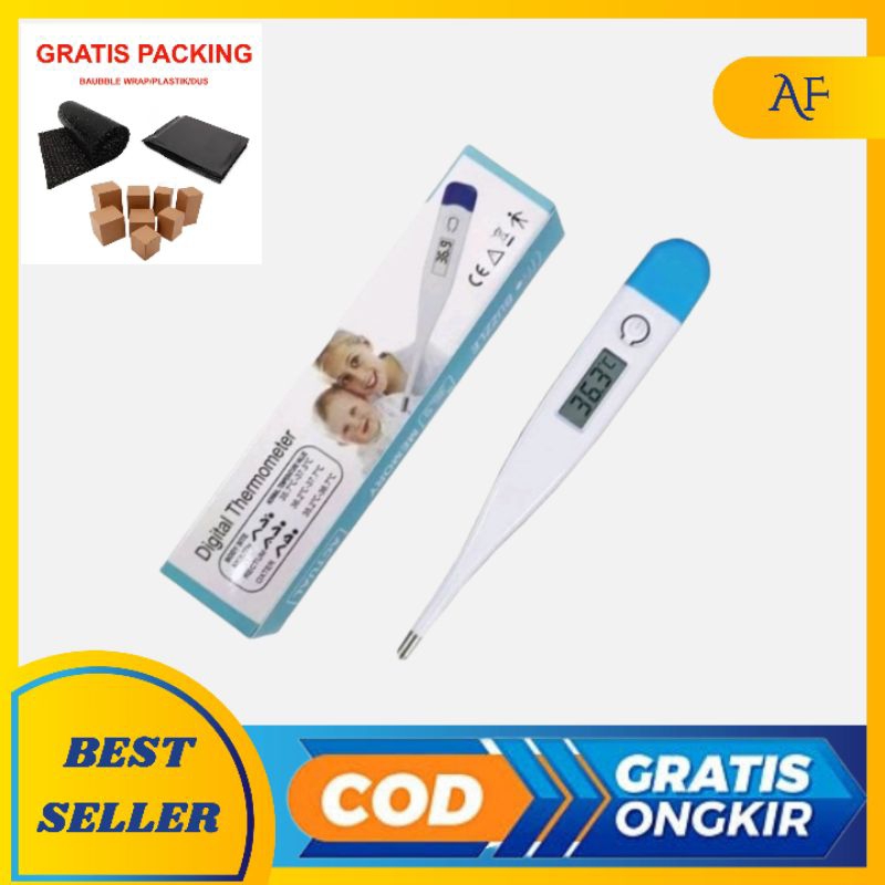 termometer ukur suhu badan bayi termometer digital alat ukur suhu badan anak termometer anak