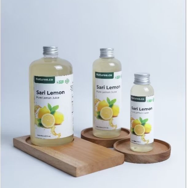 

SARI LEMON 500ML / SARI LEMON FRESH /PURE LEMON JUICE DARI BUMI / healthy Drink Bestlemon