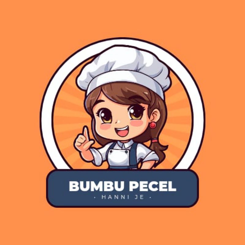 

BUMBU PECEL by HANNI JE
