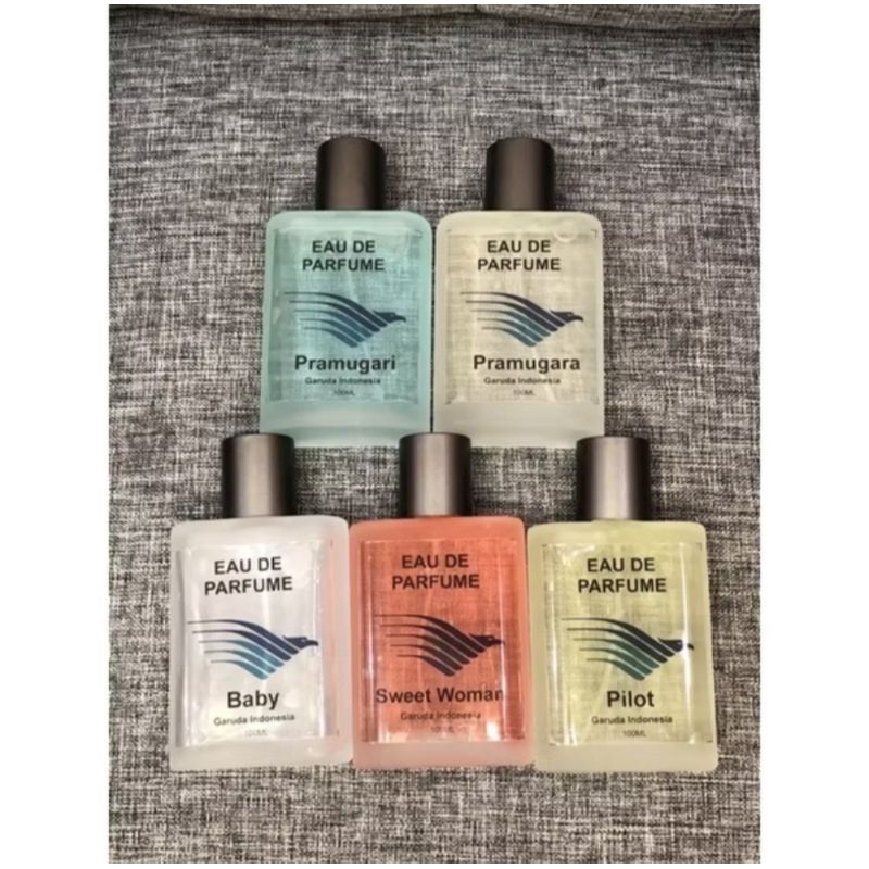 parfum garuda Indonesia