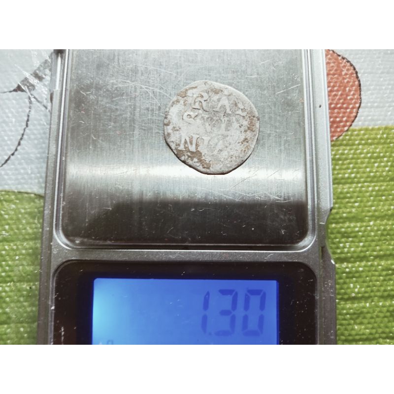 koin kuno perak vampir trasisvlania rumania asli abad 16