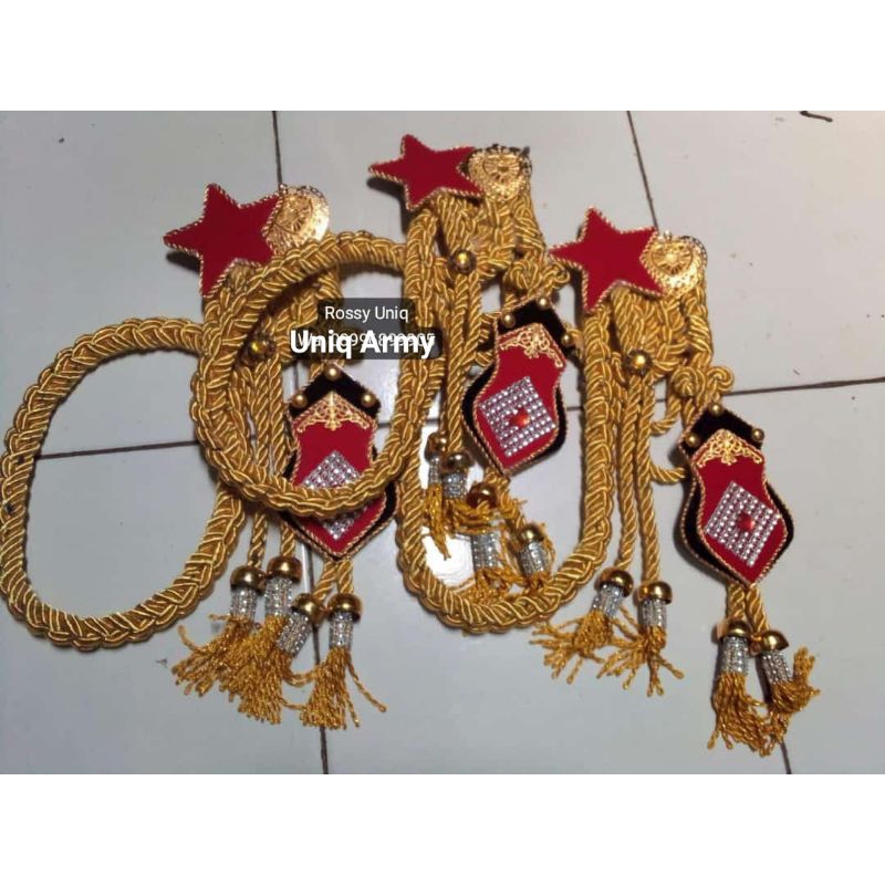 Talikoor paskibra // Talikur LKBB paskibra