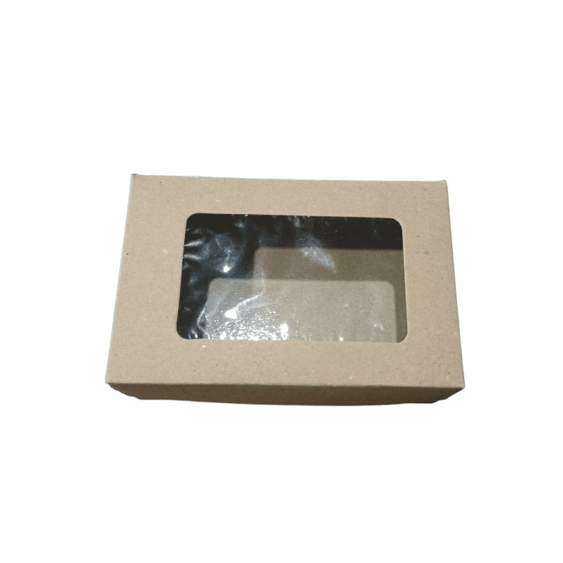 

Dus Kraft Brownies Jendela (5pcs)