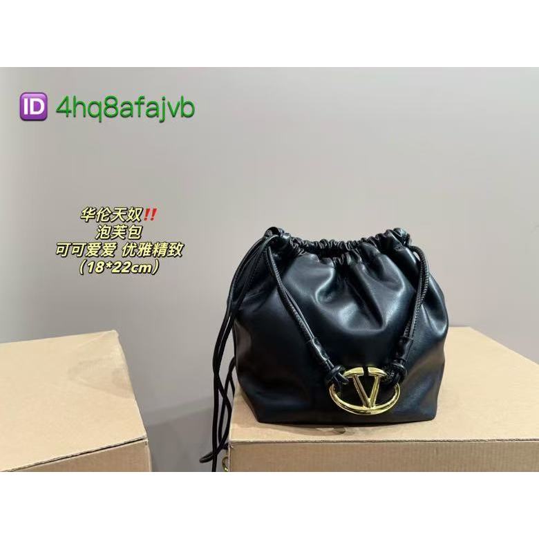 Original Valentino Puff Bag Handbag
