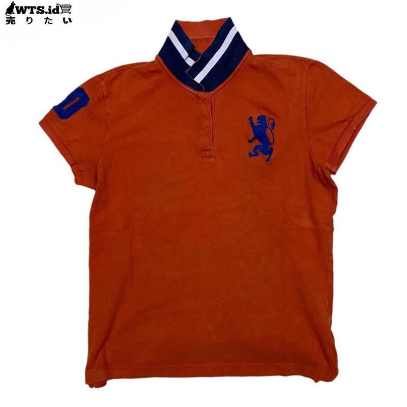 polo shirt giordano