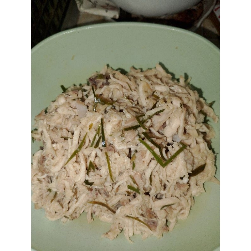 

Cireng JUMBO isi Ayam Original