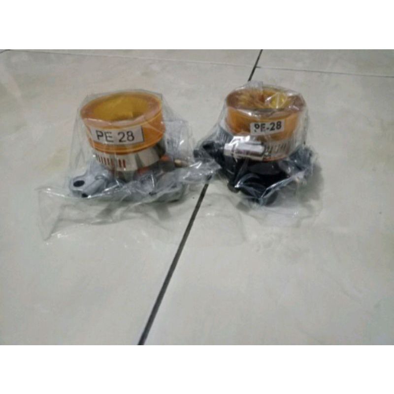 manifol teflon pe 28 satria 2 tak manipol teflon satria 2 tak