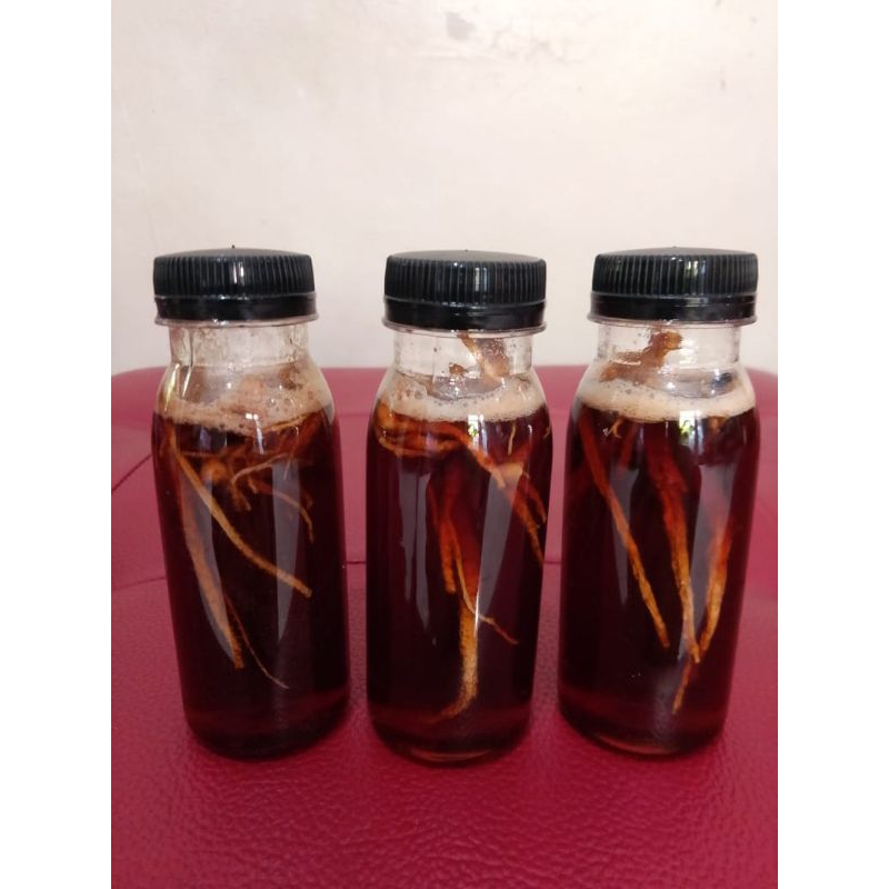 

Madu ginseng import 100gr