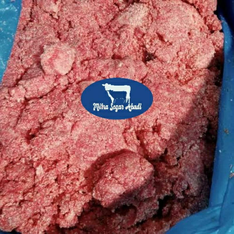 

Serbuk Daging Wagyu @1kg