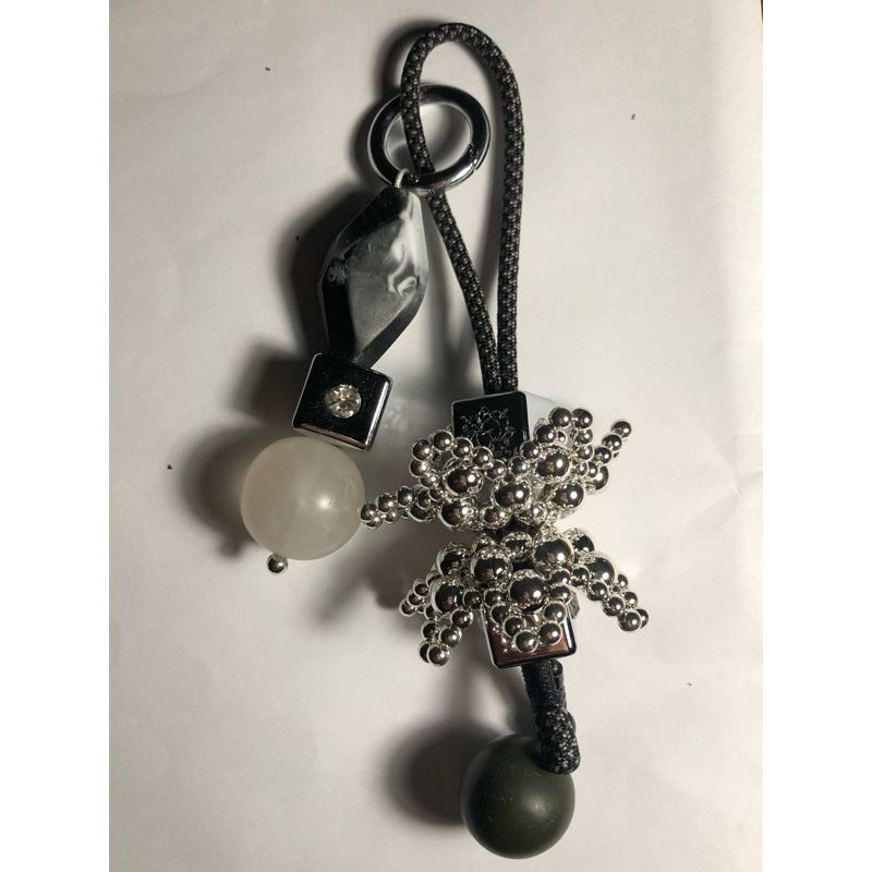 Preloved Bloca Keychain