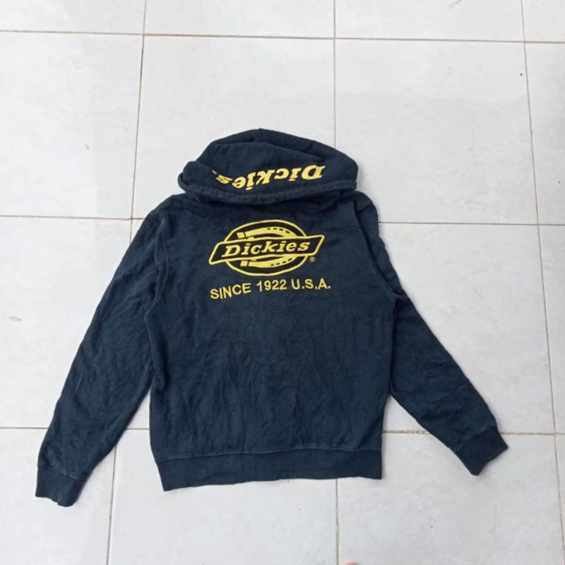 DICKIES TAPAL KUDA