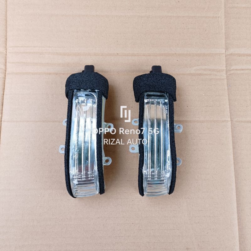 LAMPU SEIN SPION TERIOS LAMPU SEIN SPION TERIOS 2007 2008 2009 2010 2011 2012 2013 2014