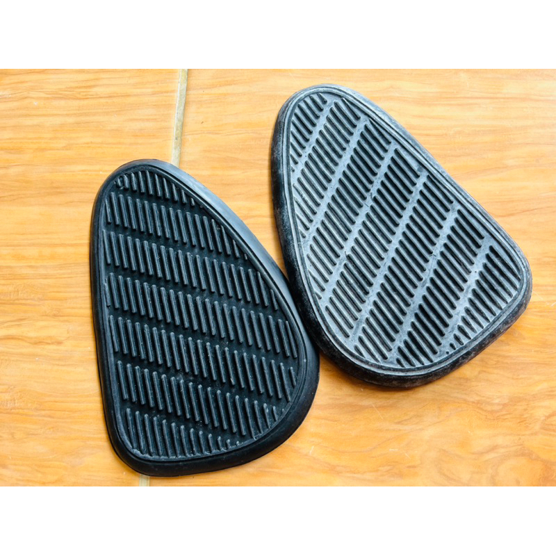 KARET PANEL TANGKI HONDA S90 S 90 HONDA 69 ORIGINAL