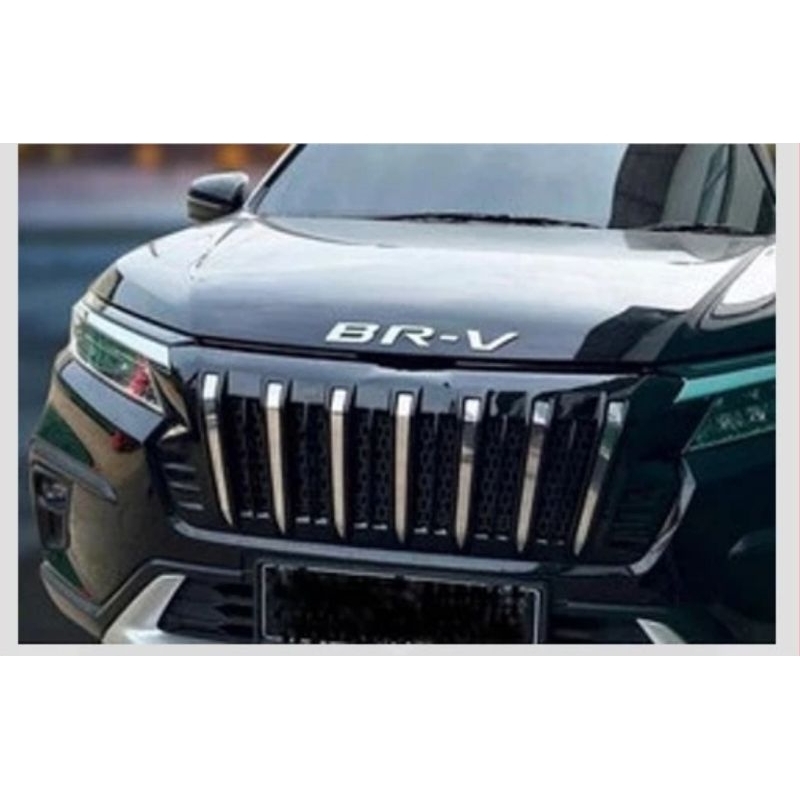 Grill Brv 2022 - 2023 model prado