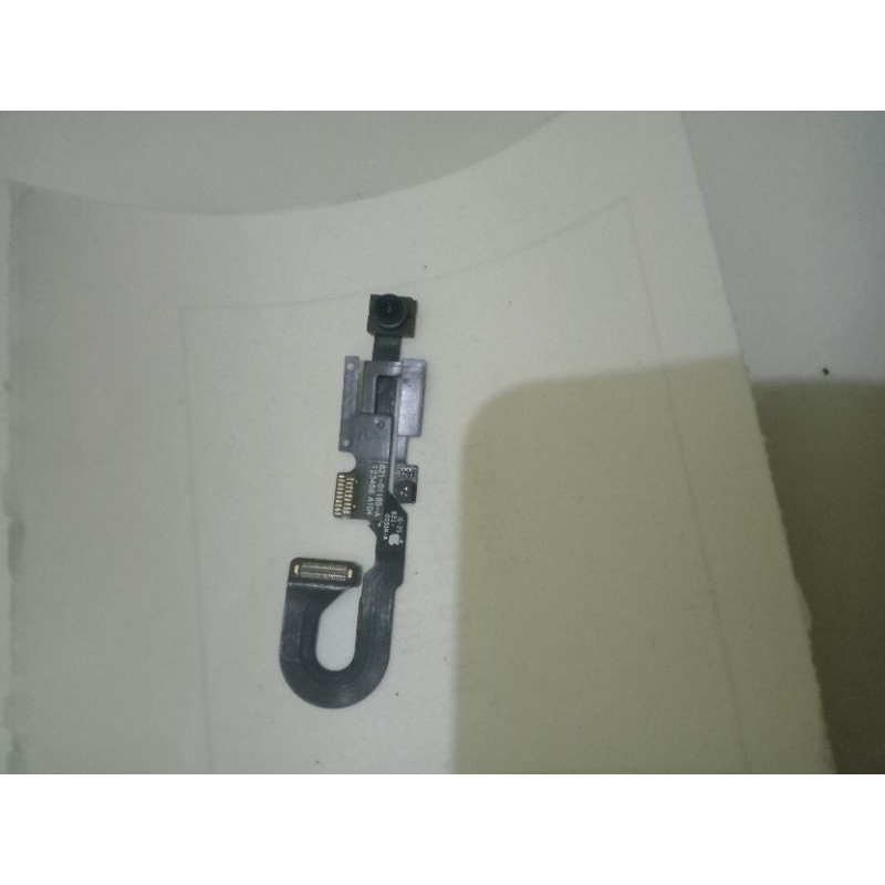 kamera depan iP 8 normal tested normal